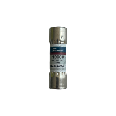 FUS02 | Fusible de rechange 10 x 35 mm 440 mA / 1 000 V IR10kA 