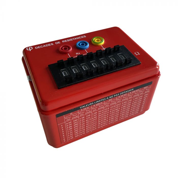 Neutronic TT5BR-RF3 - Boîtier relais PPMS à piles radio Neutronic TT5BR-RF3 - Boîtier relais PPMS à piles radio