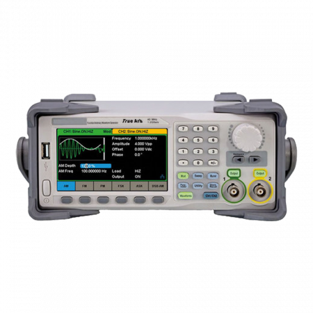 FI5682GA | Générateur de fonctions arbitraires 80 MHz 