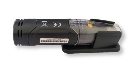 FI86ED | Enregistreur de température et d'humidité, avec génération de rapport pdf automatique