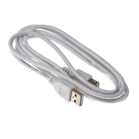 FI90X5-USB | Câble USB pour série FI 90x5HT longueur 1,80m 